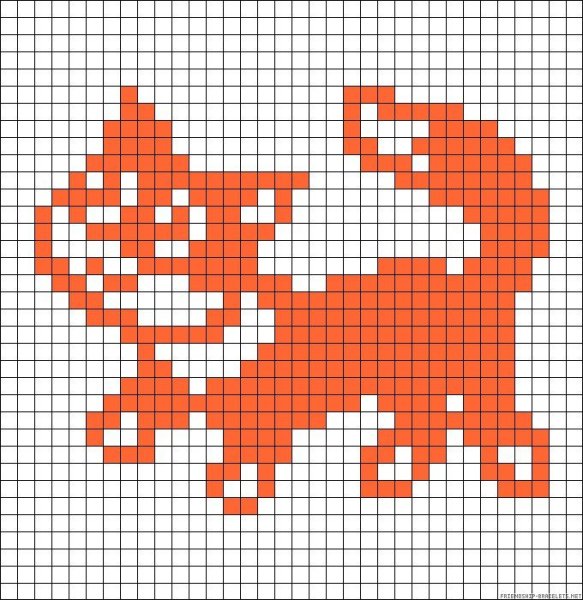 Жаккард/вышивка для детей