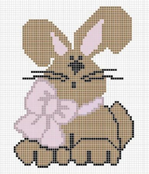 Теневые узоры спицами для детей