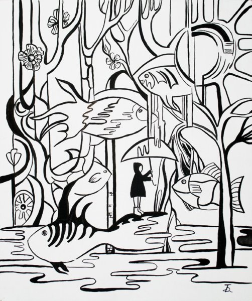 Графика для детей 10 лет