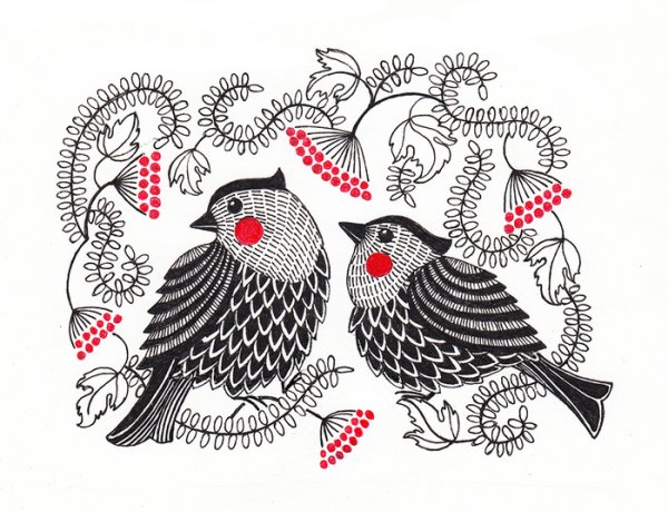 Графика для детей