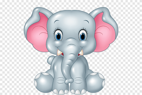 Дисней Слоненок Дамбо