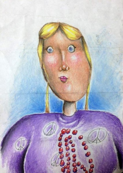 Raul Guerra картины