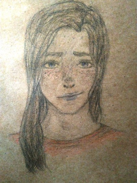 Детские портреты мам