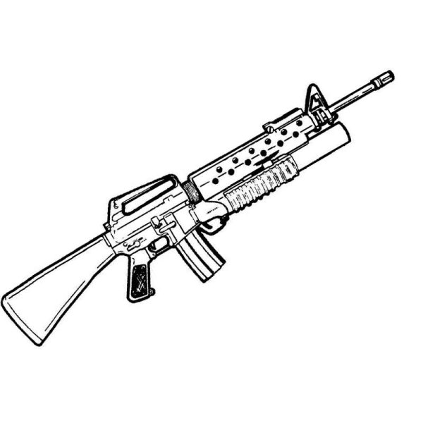 Раскраска автомат