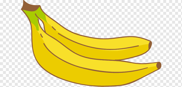 Банан для детей