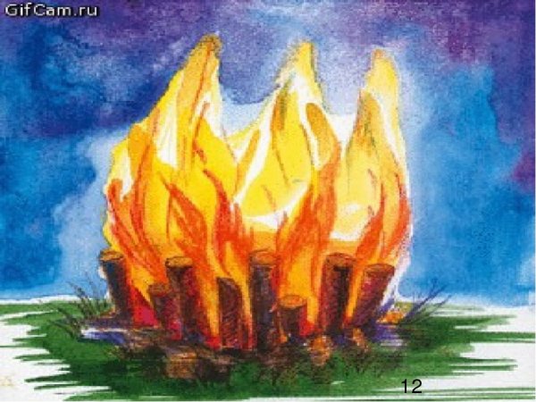 Рисунки на тему безопасность на природе