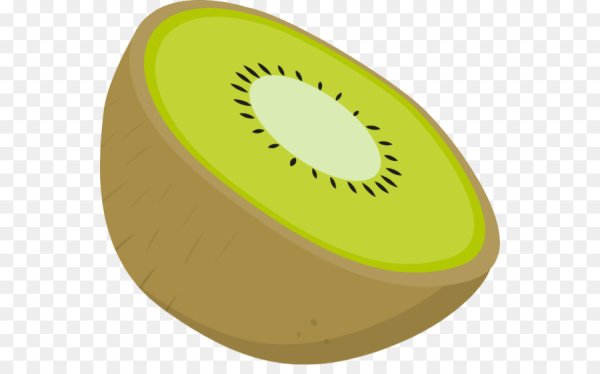 Киви мультяшный