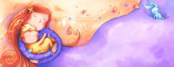 Раскраска ночь