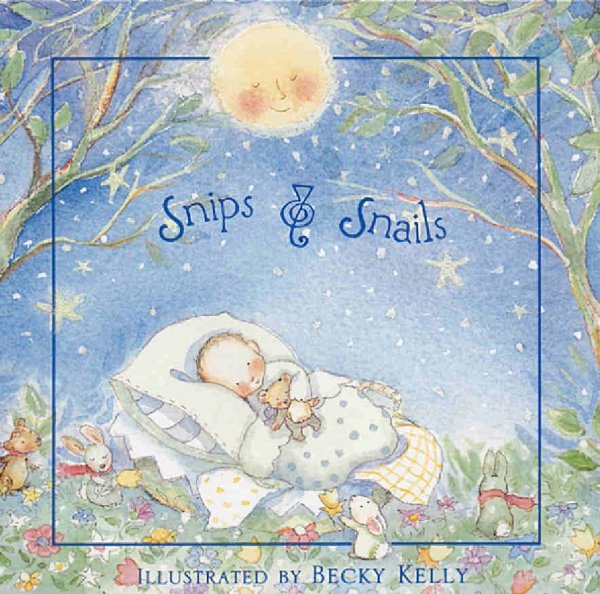 Колыбельная фон