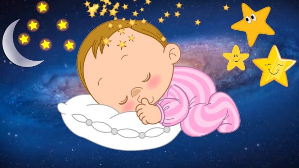 Колыбелька для детей фольклор