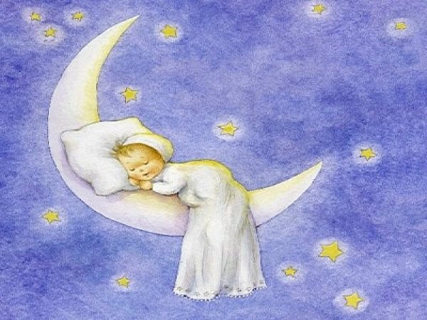 Вечер для детей