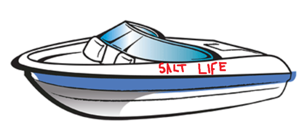 Мультяшные катера