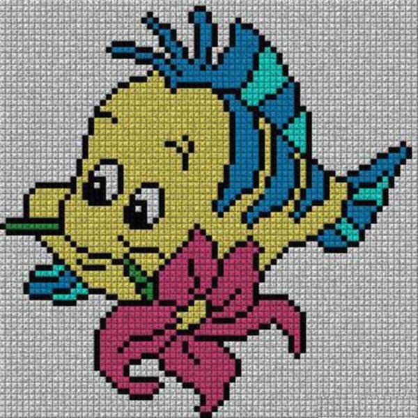 Теневые узоры