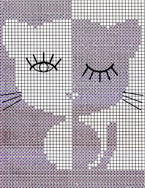 Вязание для детей схемы рисунки