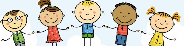 Дружба в школе рисунок