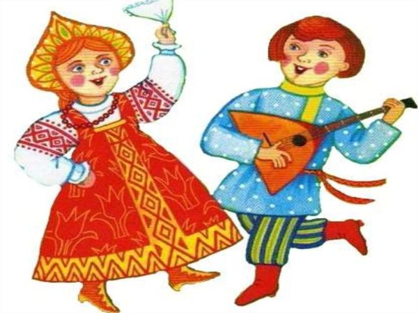 Фестиваль фольклора и ремесел Горница