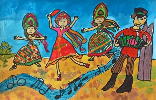 Образ красоты человека мужской образ