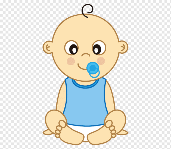 Мультяшные младенцы