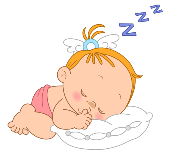 Малыш рисунок