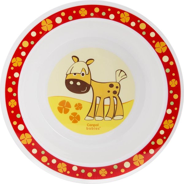 Тарелка для детей