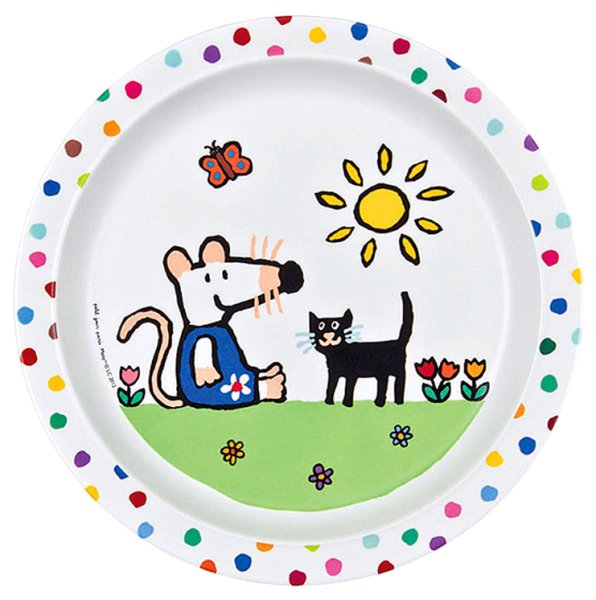 Комплект посуды petit jour Paris Elmer