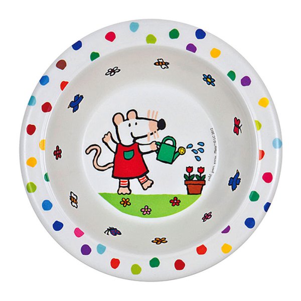 Тарелка глубокая Mimi mm907e