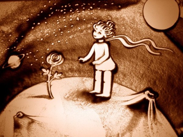 Песочная терапия рисование песком