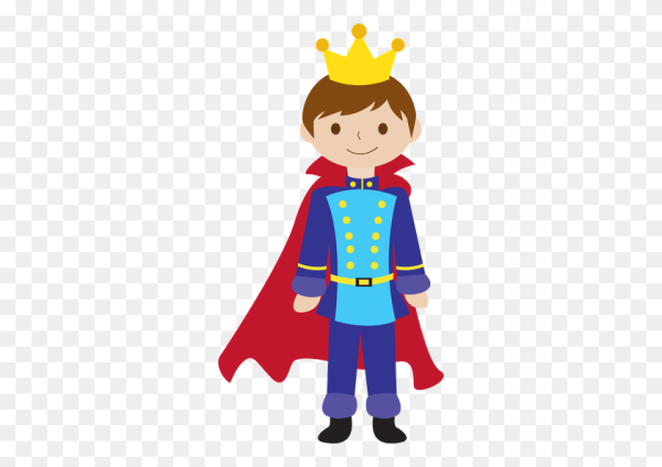 Сказочный принц