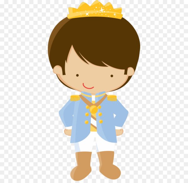 Принц ребенок