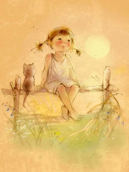 Художник Екатерина бабок картины