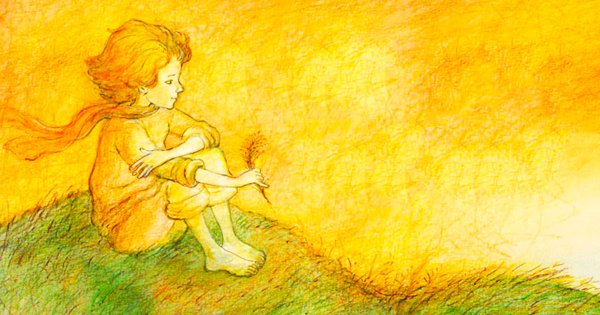 Цитаты из маленького принца