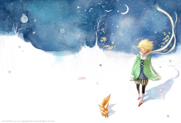 Статусы смешные Рисованные