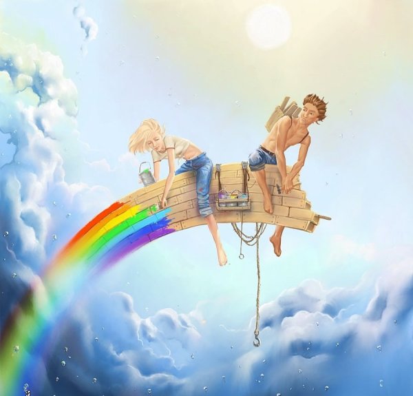 РИТМОИНТОНАЦИОННЫЙ рисунок