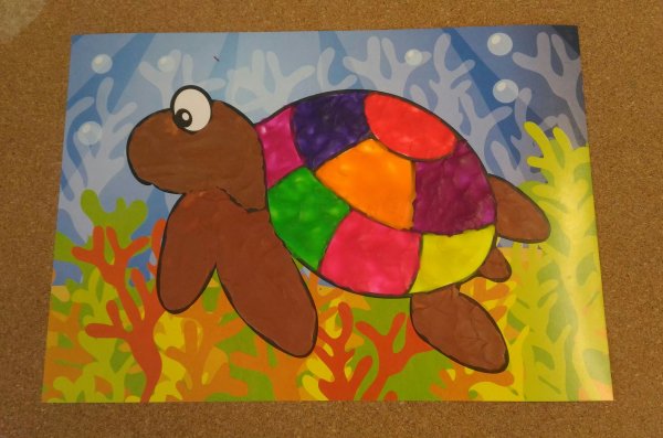 Пластилин для дошкольников