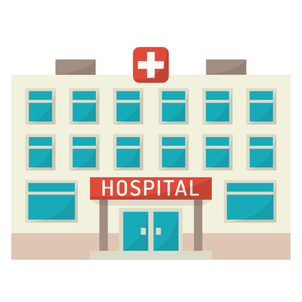 Изображение больницы