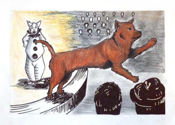 Чехов для детей 3 класса каштанка