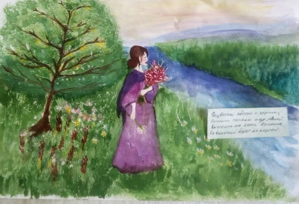 Рисунки на тему благодарность