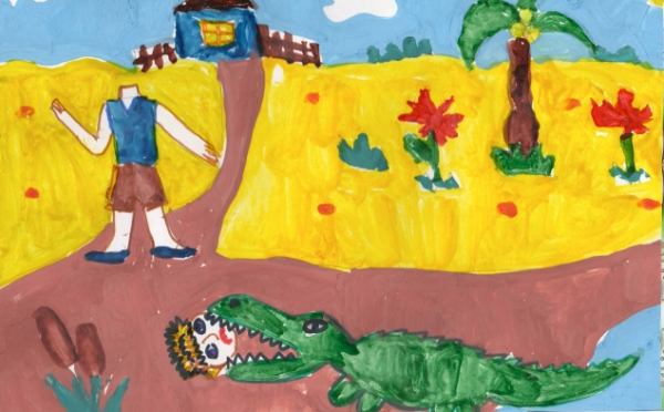 Носов Николай Николаевич "Фантазеры"