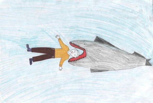 Носов н. "Фантазёры"