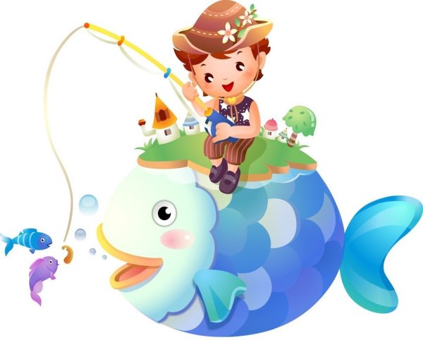 Рисунок к рассказу Фантазеры Носова