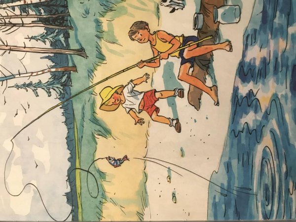 Фантазёры (Николай Носов)