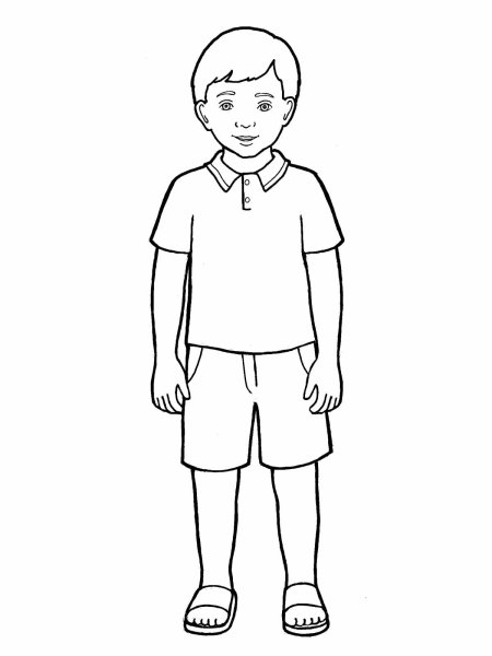 Сказочный дед