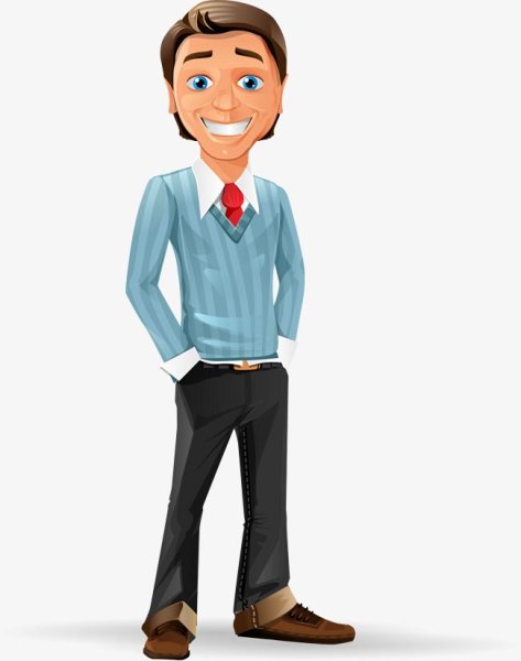 Мальчик ученик