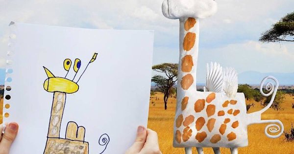 Всего и побольше рисунок