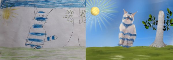 Оживляем свежим Оживляем живым