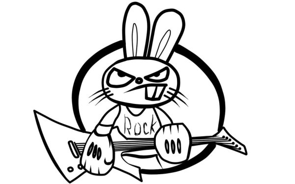 Прикольные эмблемы