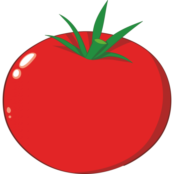 Помидор раскраска