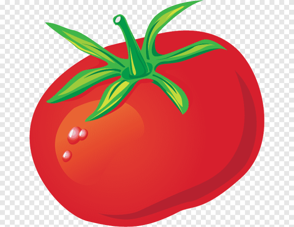 Помидор для детей