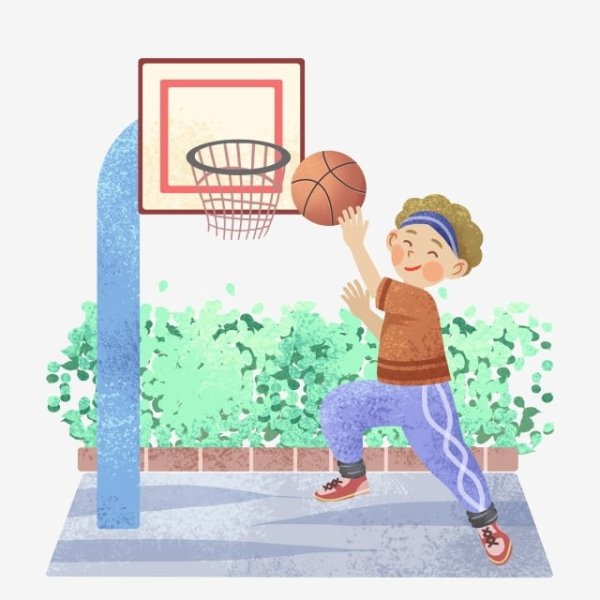 Раскраска спортивные игры