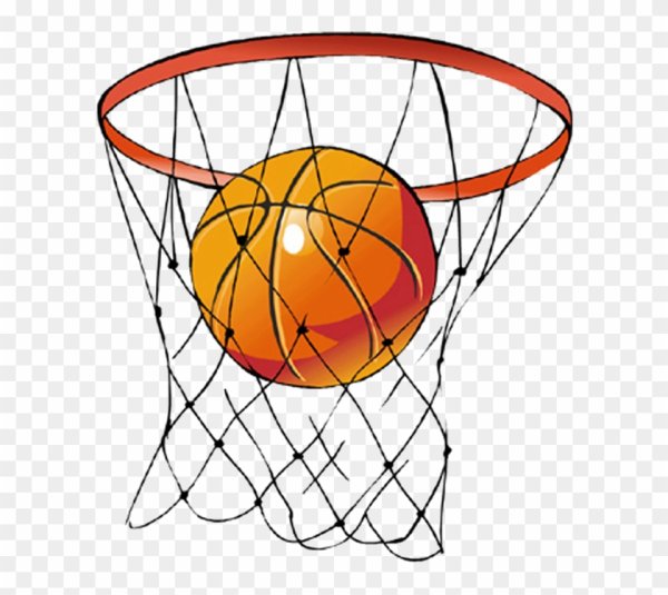 Раскраска спортивный инвентарь